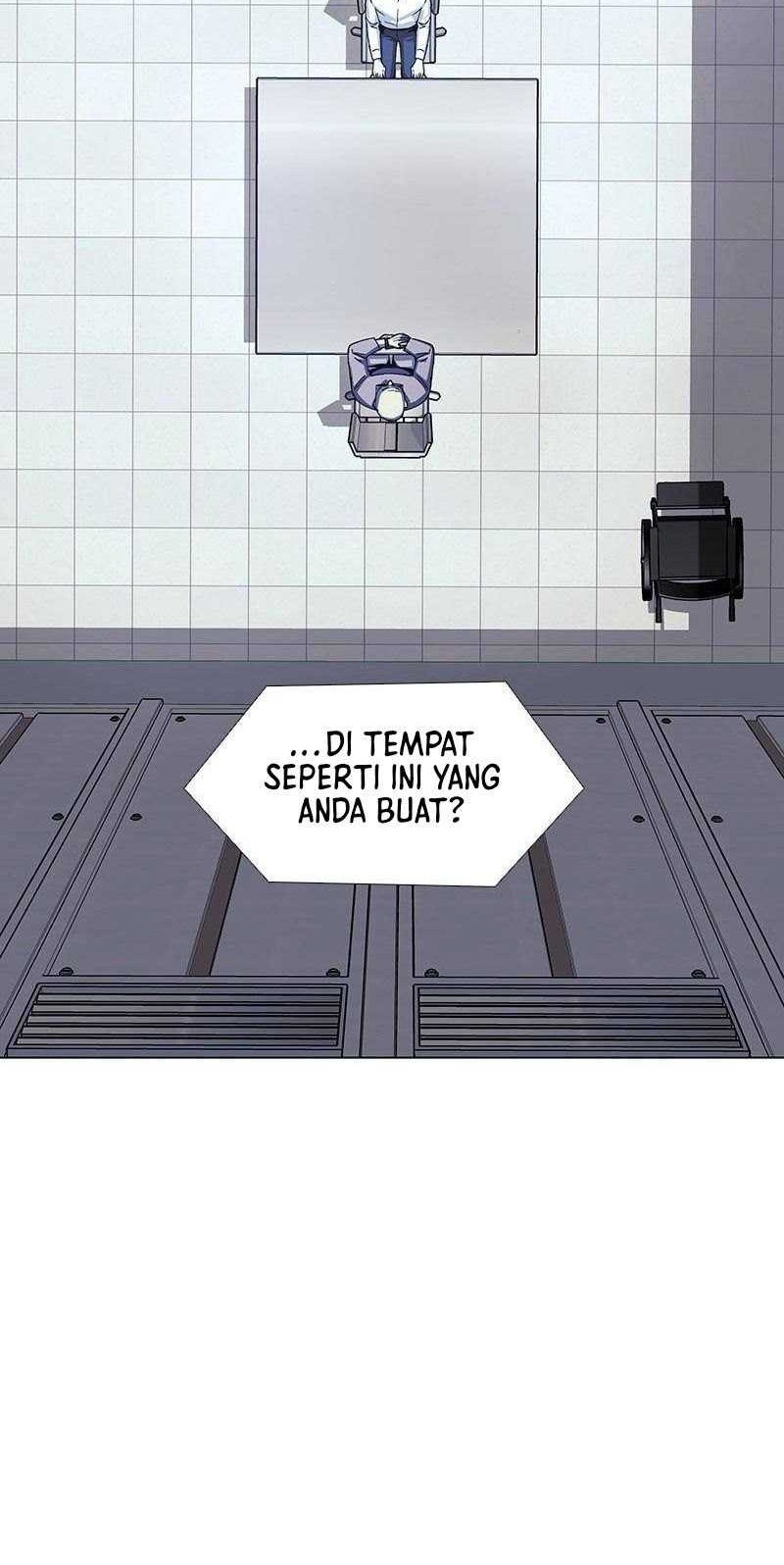 If AI Rules The World Chapter 36 - halaman 44