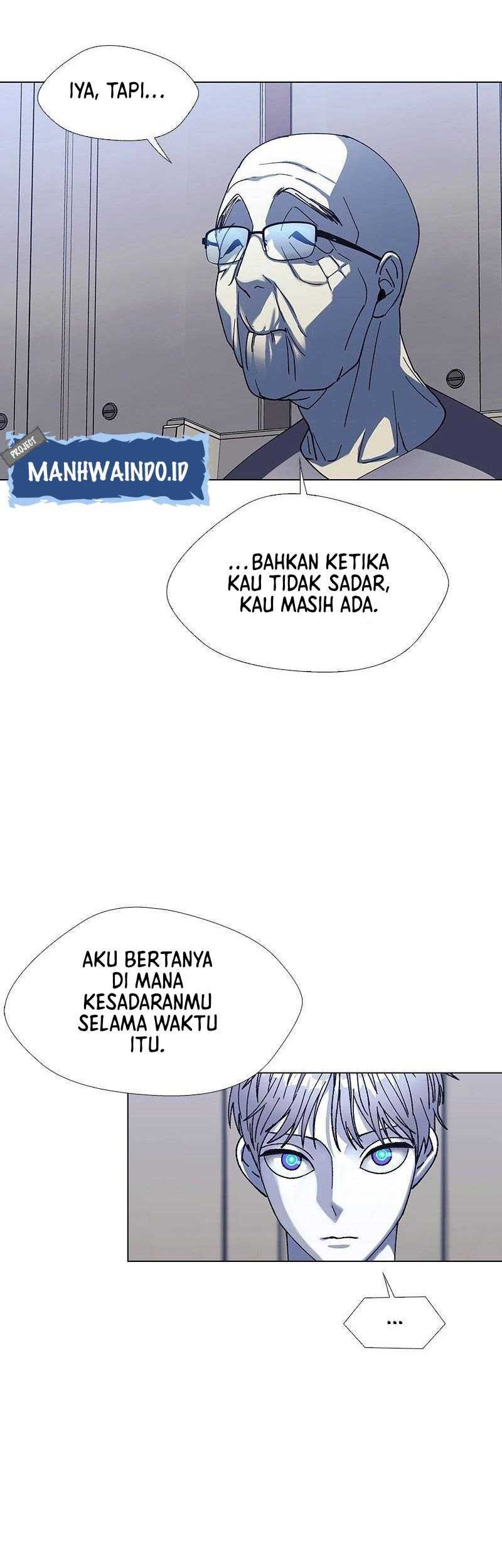 If AI Rules The World Chapter 36 - halaman 47