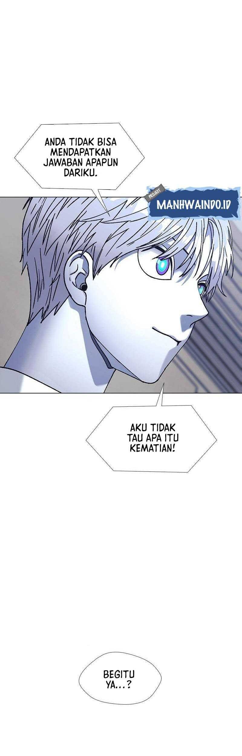 If AI Rules The World Chapter 36 - halaman 52