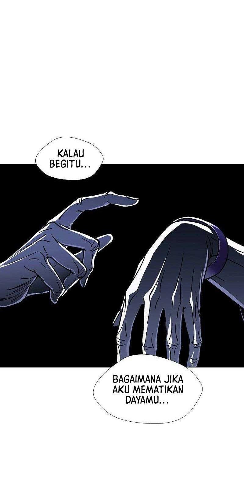 If AI Rules The World Chapter 36 - halaman 53