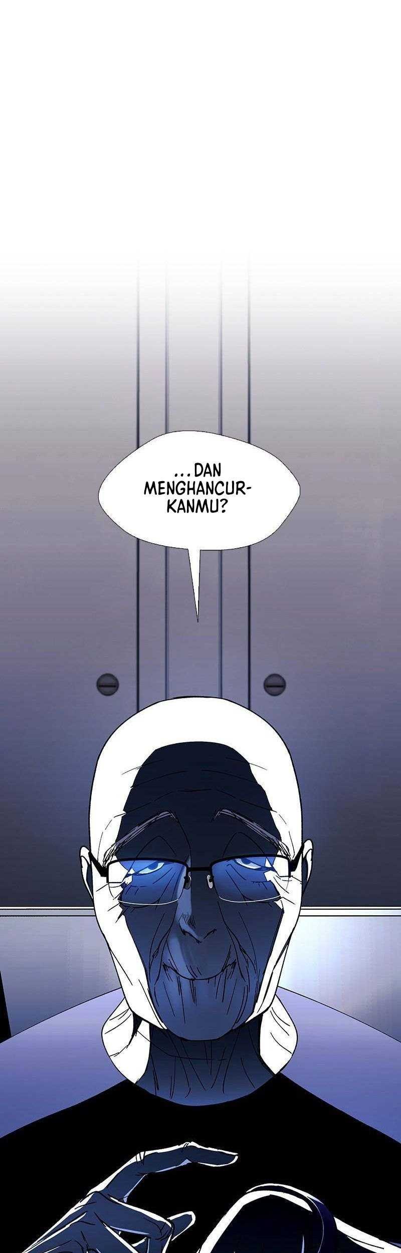 If AI Rules The World Chapter 36 - halaman 54