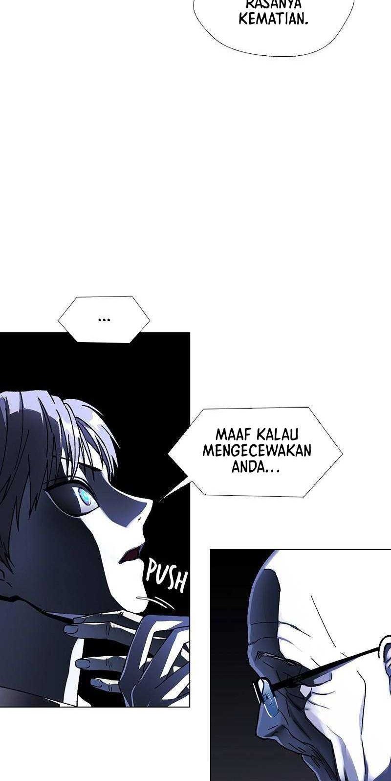 If AI Rules The World Chapter 36 - halaman 6
