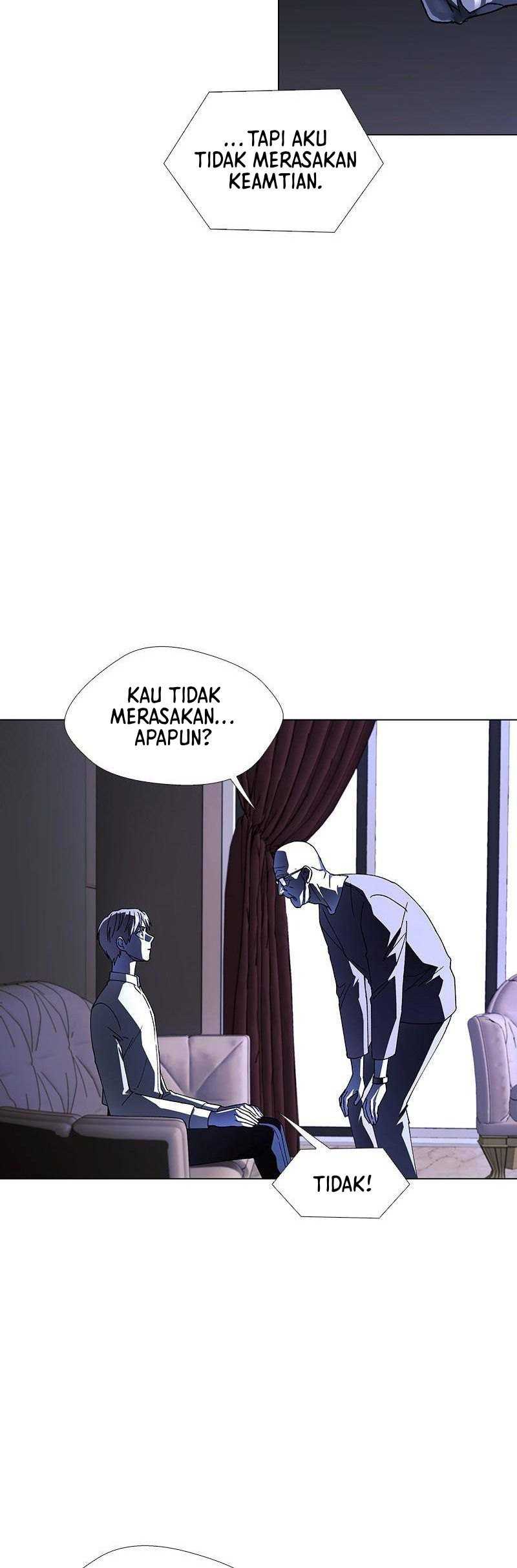 If AI Rules The World Chapter 36 - halaman 7