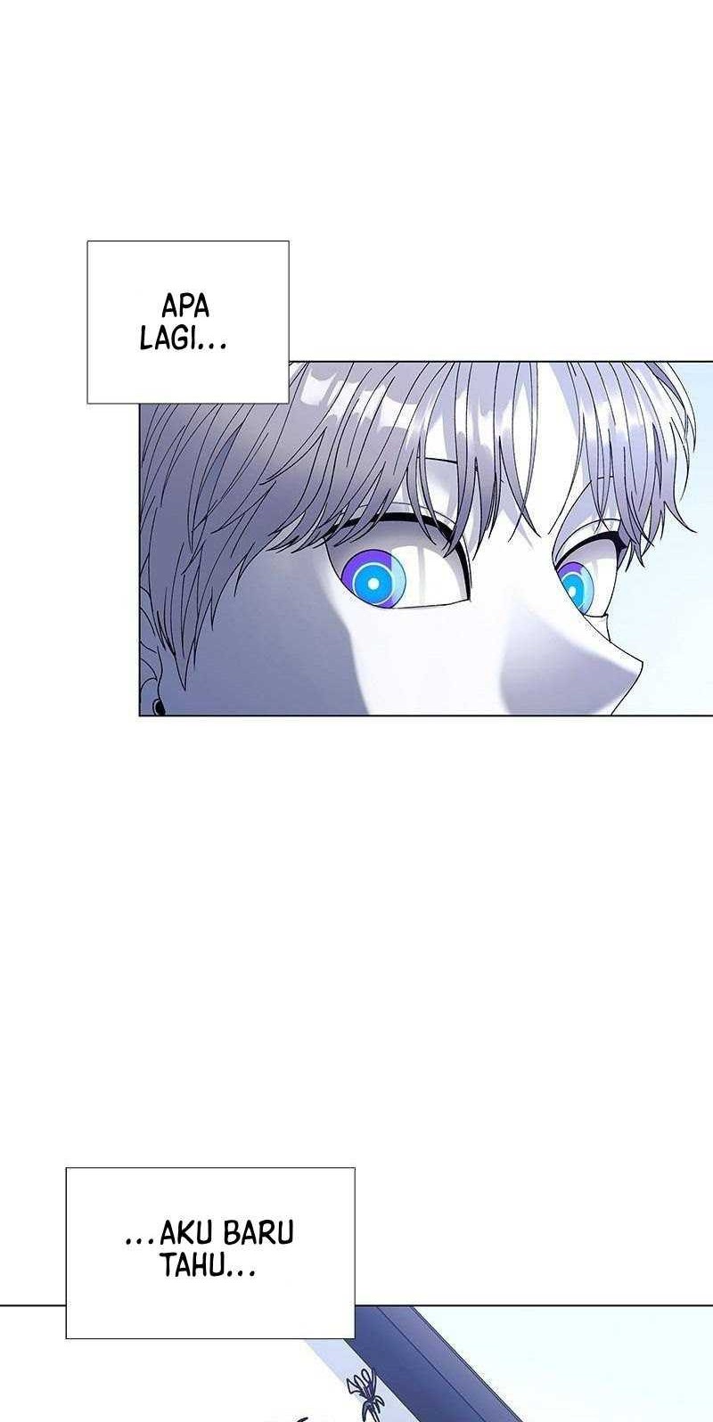 If AI Rules The World Chapter 36 - halaman 9