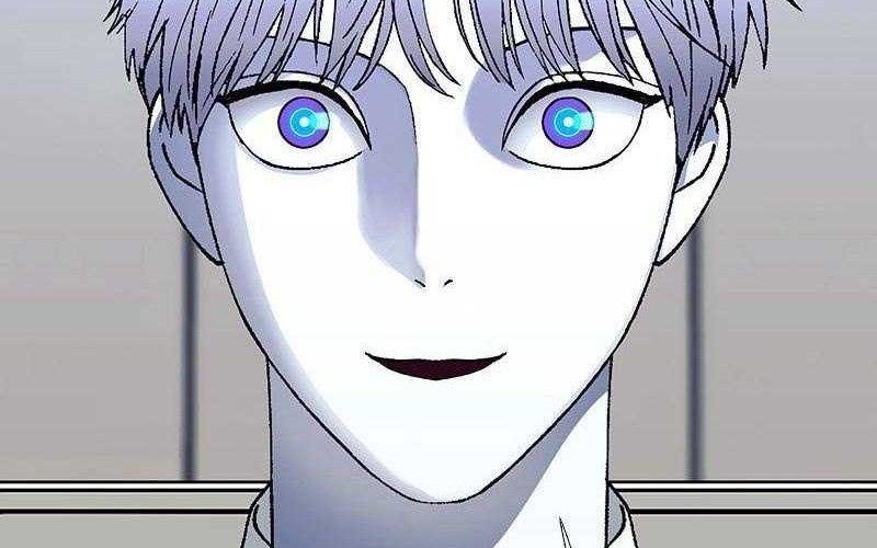 If AI Rules The World Chapter 37 - halaman 20