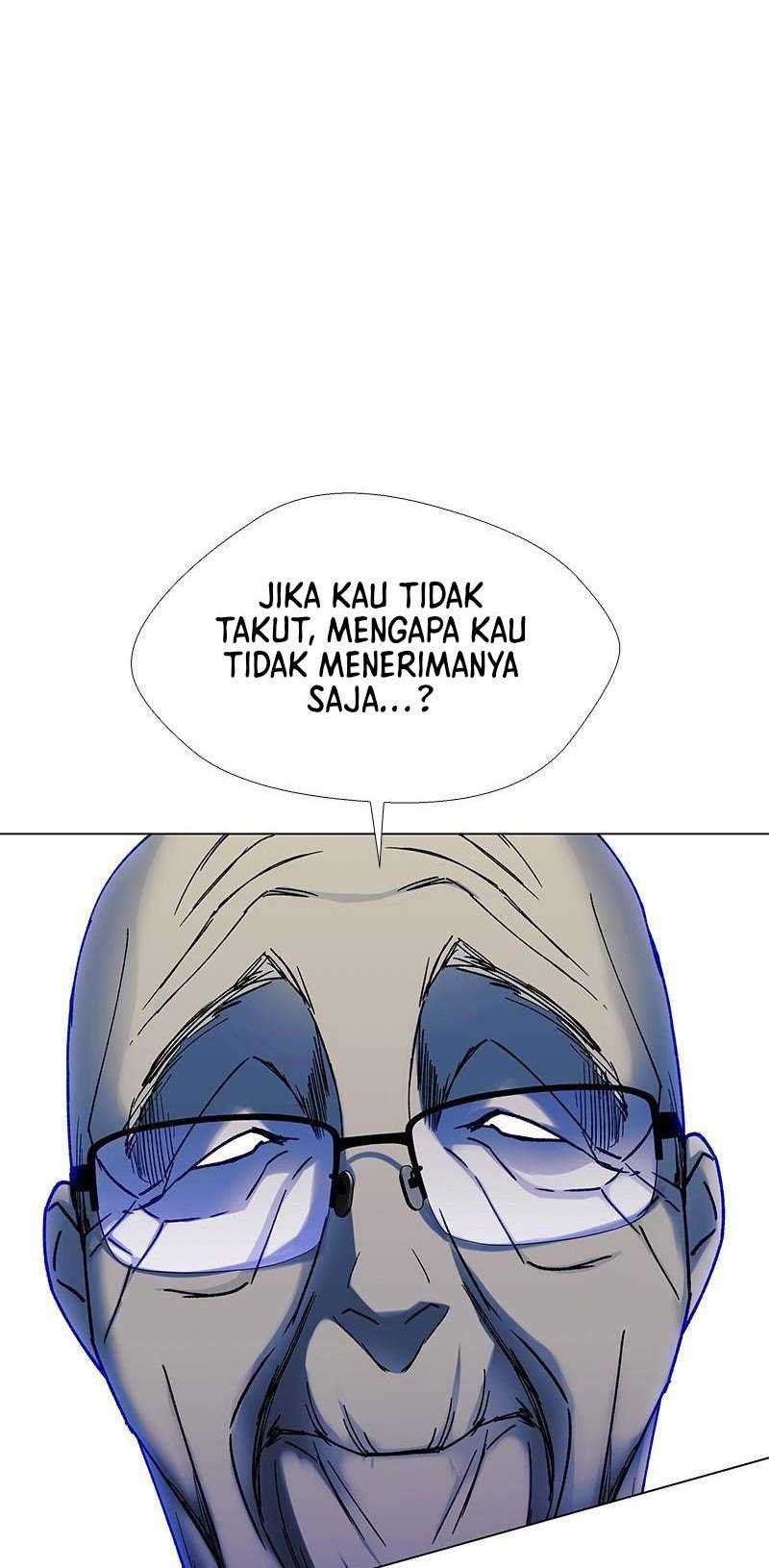 If AI Rules The World Chapter 37 - halaman 27