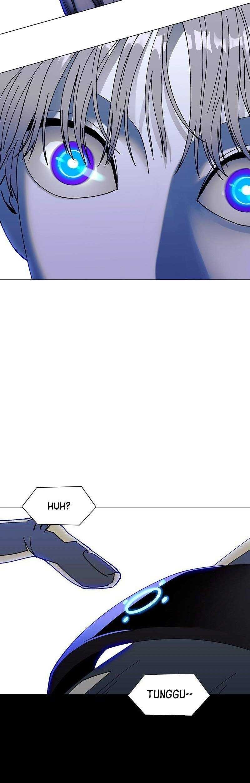 If AI Rules The World Chapter 37 - halaman 28