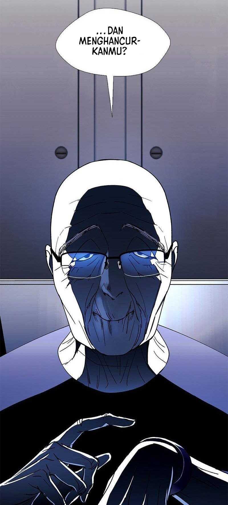 If AI Rules The World Chapter 37 - halaman 3