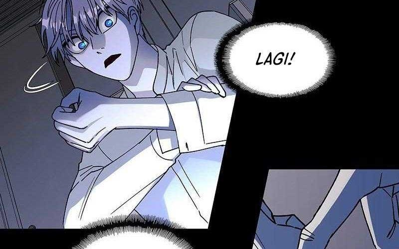 If AI Rules The World Chapter 37 - halaman 38