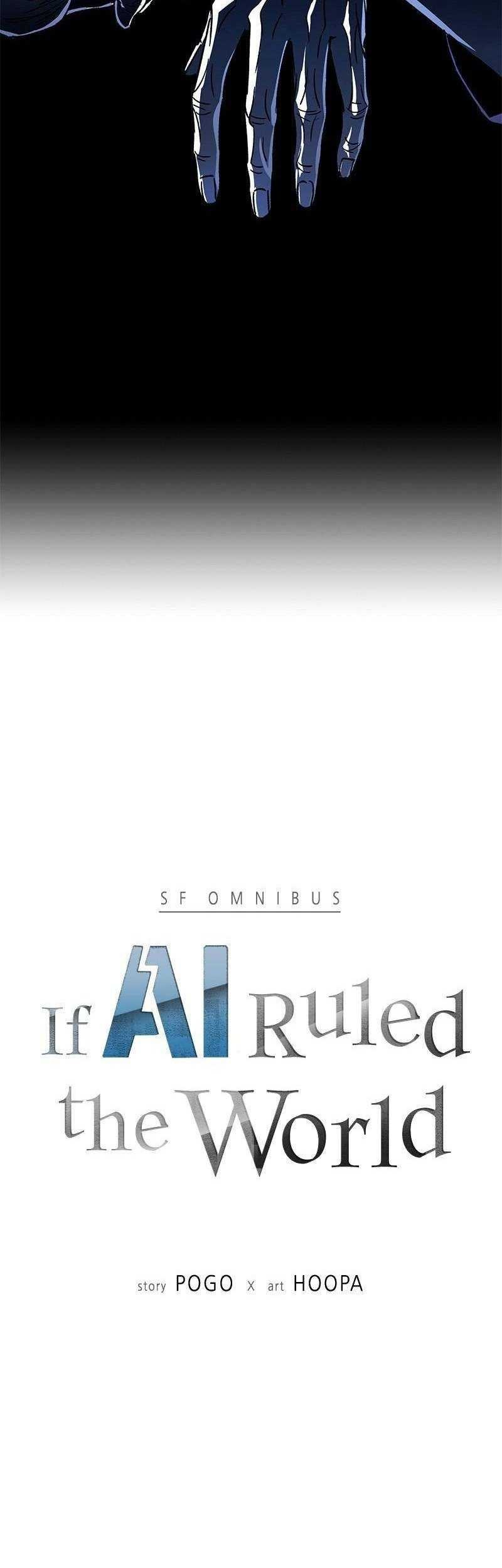 If AI Rules The World Chapter 37 - halaman 4