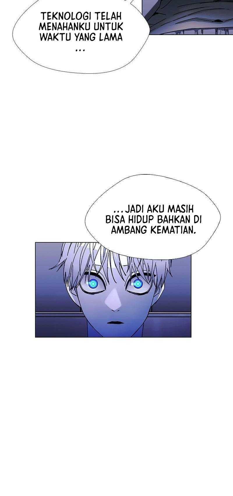 If AI Rules The World Chapter 37 - halaman 48