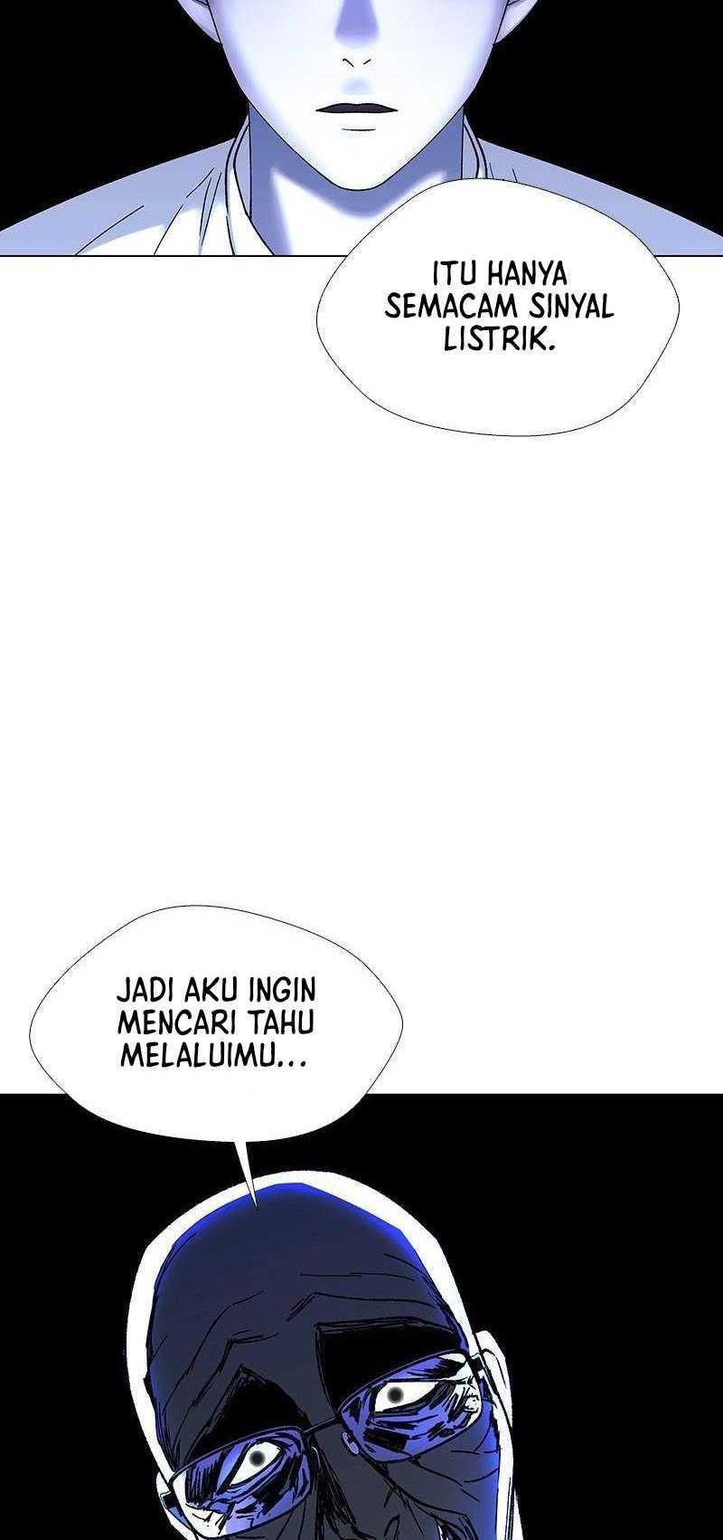 If AI Rules The World Chapter 37 - halaman 51