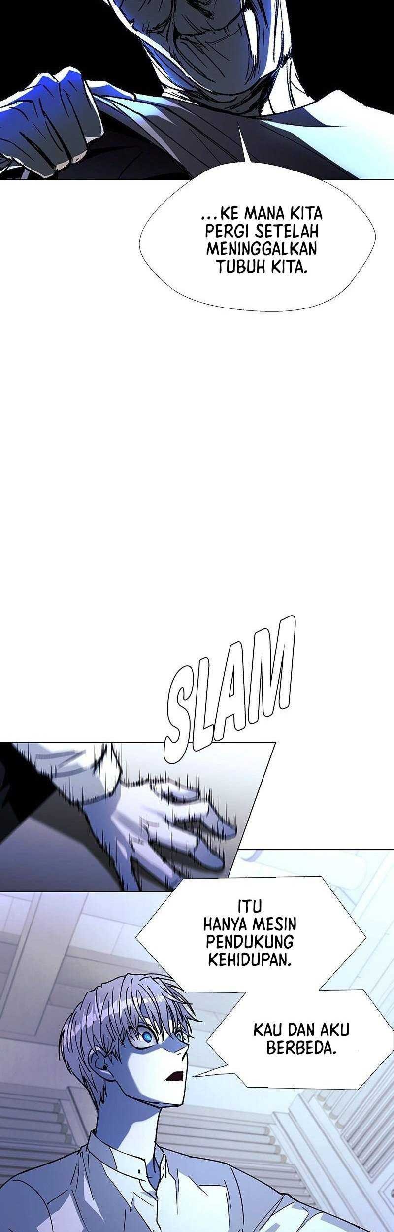 If AI Rules The World Chapter 37 - halaman 52