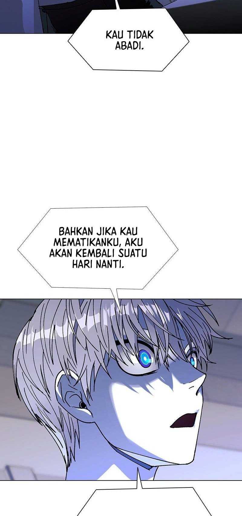 If AI Rules The World Chapter 37 - halaman 54