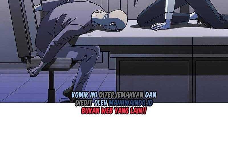 If AI Rules The World Chapter 37 - halaman 59