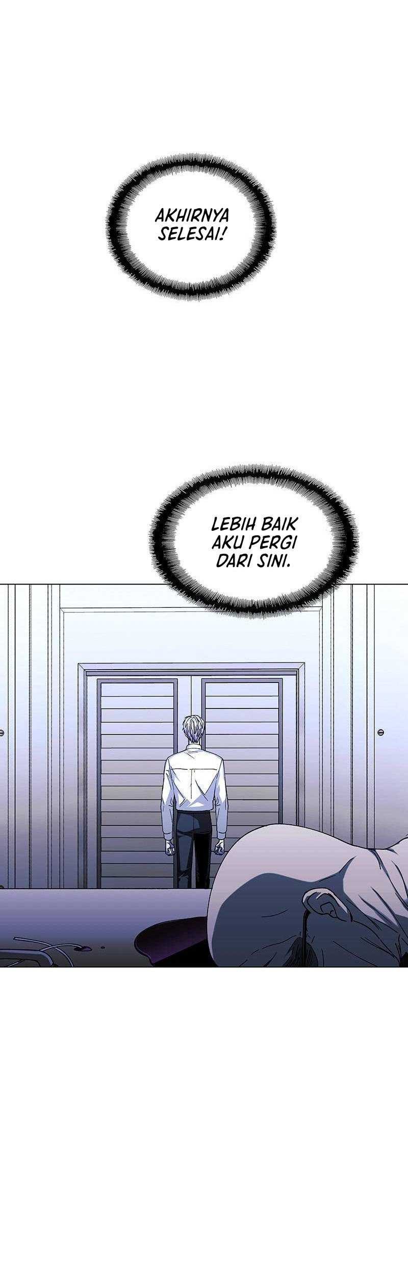 If AI Rules The World Chapter 37 - halaman 61