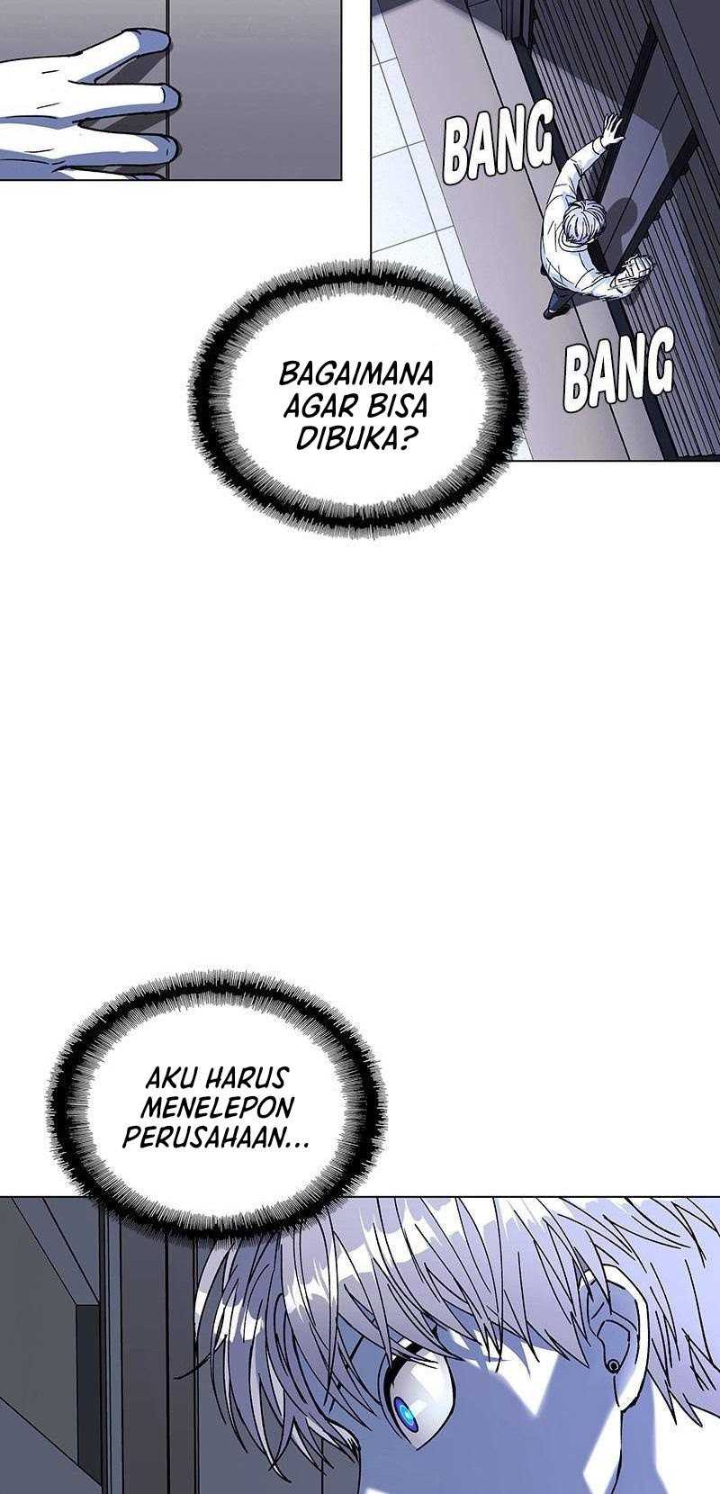 If AI Rules The World Chapter 37 - halaman 63