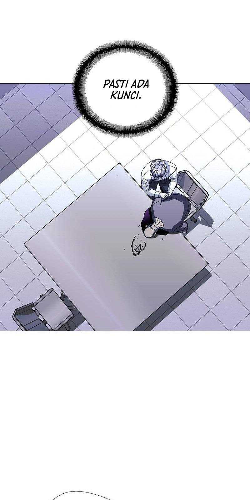 If AI Rules The World Chapter 37 - halaman 66