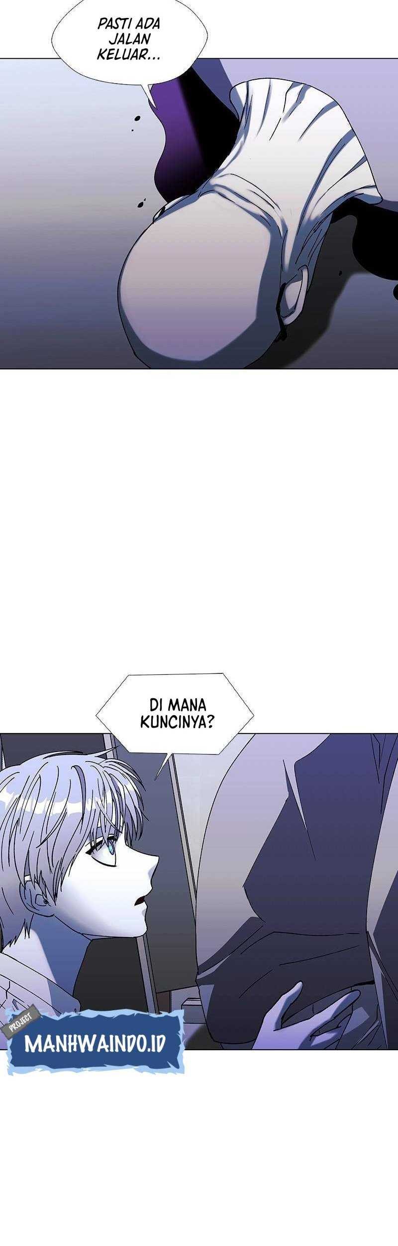 If AI Rules The World Chapter 37 - halaman 67