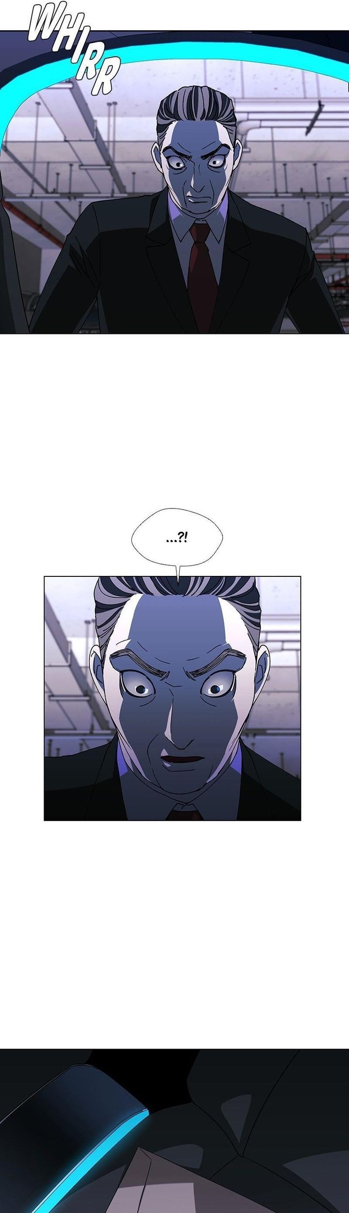 If AI Rules The World Chapter 38 - halaman 23