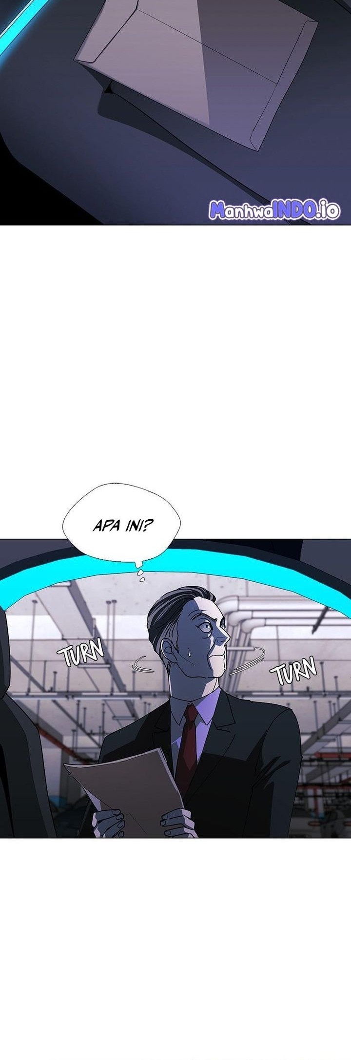 If AI Rules The World Chapter 38 - halaman 24