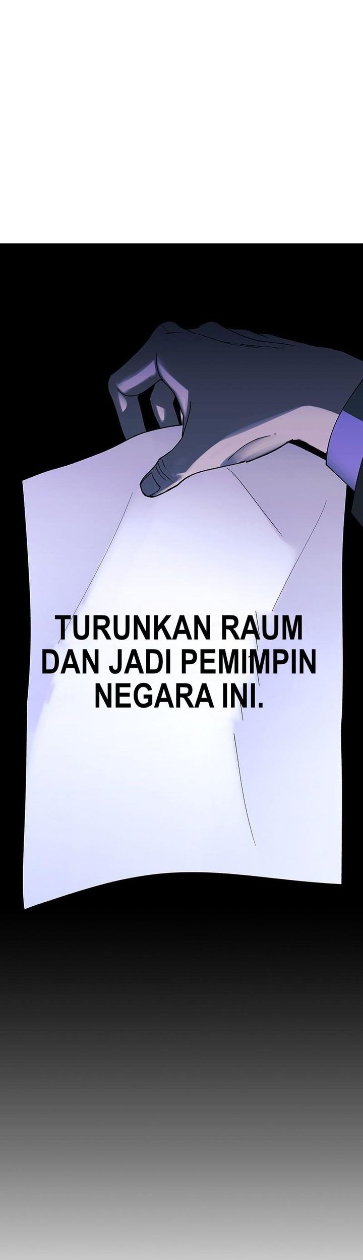 If AI Rules The World Chapter 38 - halaman 29