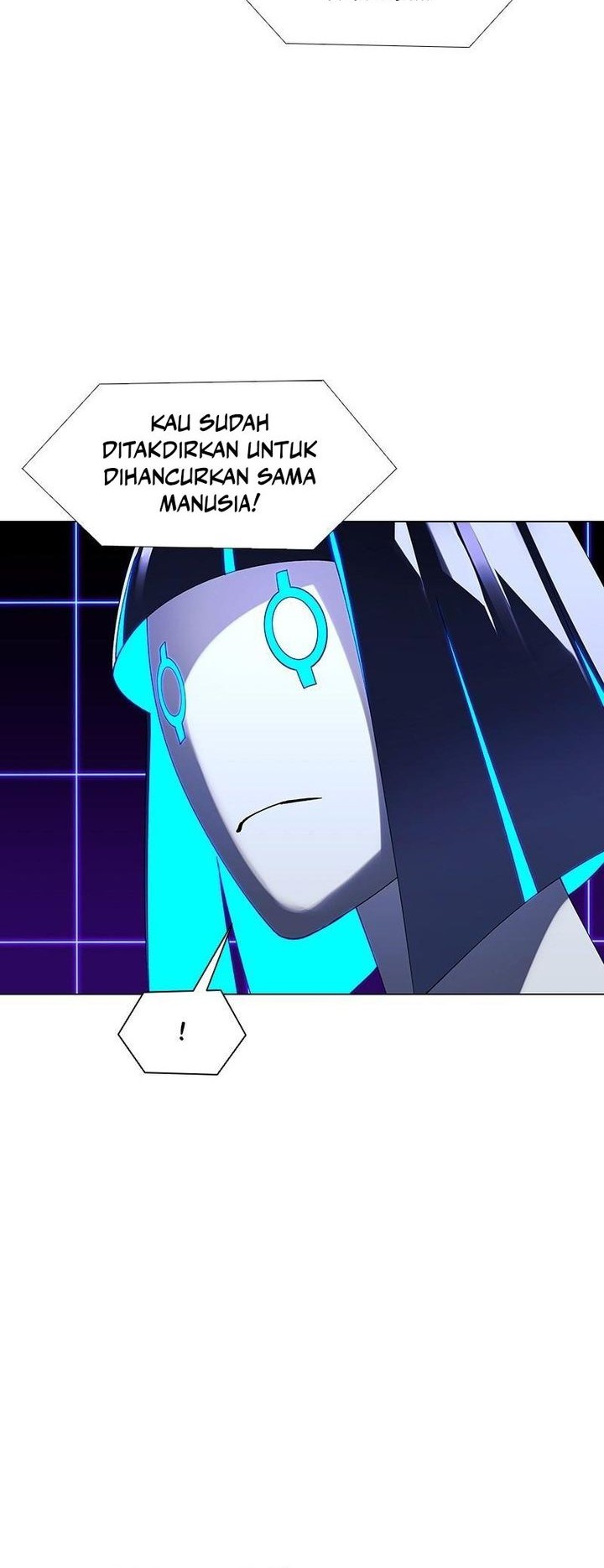 If AI Rules The World Chapter 38 - halaman 36