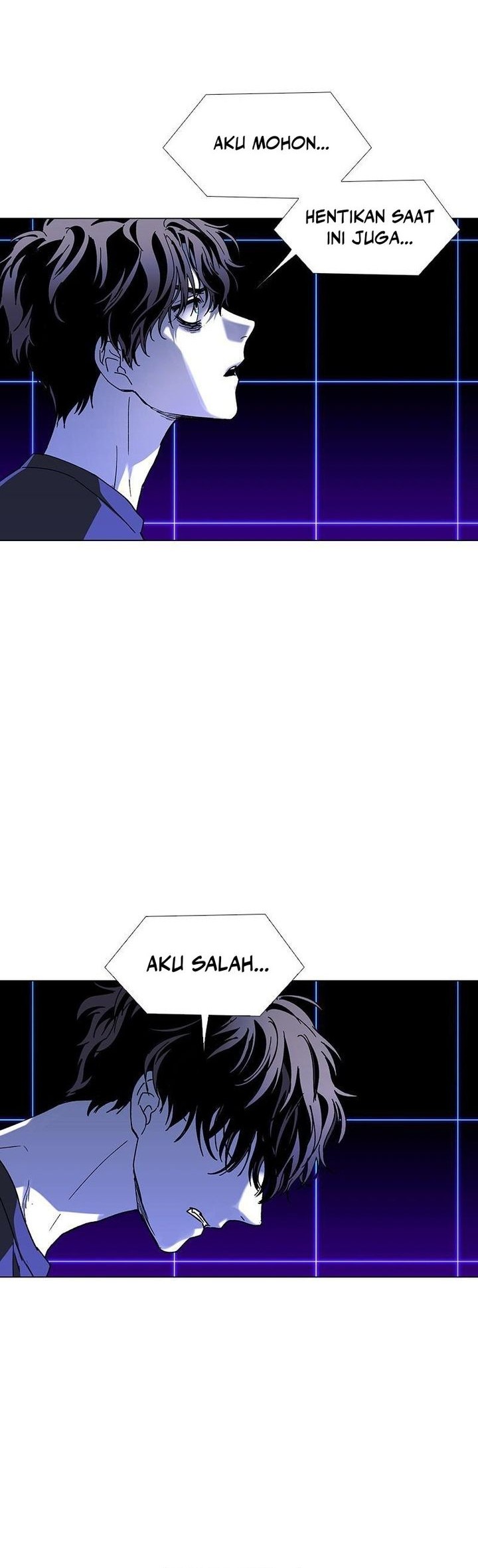 If AI Rules The World Chapter 38 - halaman 4