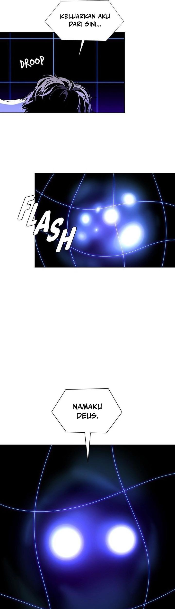 If AI Rules The World Chapter 38 - halaman 5