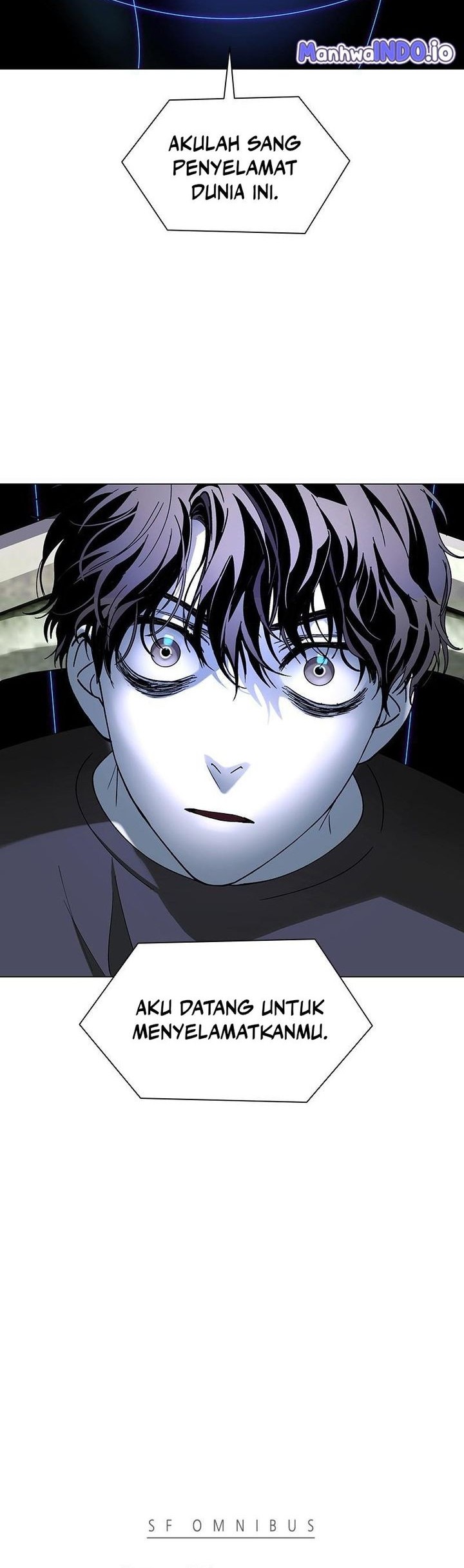 If AI Rules The World Chapter 38 - halaman 6