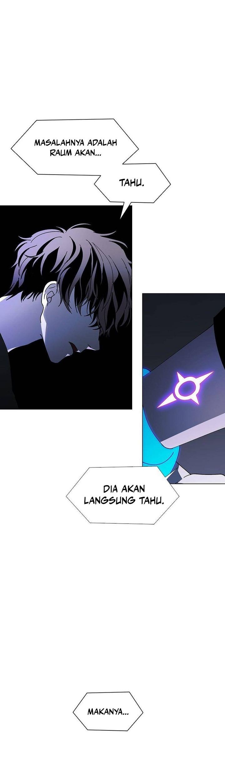 If AI Rules The World Chapter 39 - halaman 15