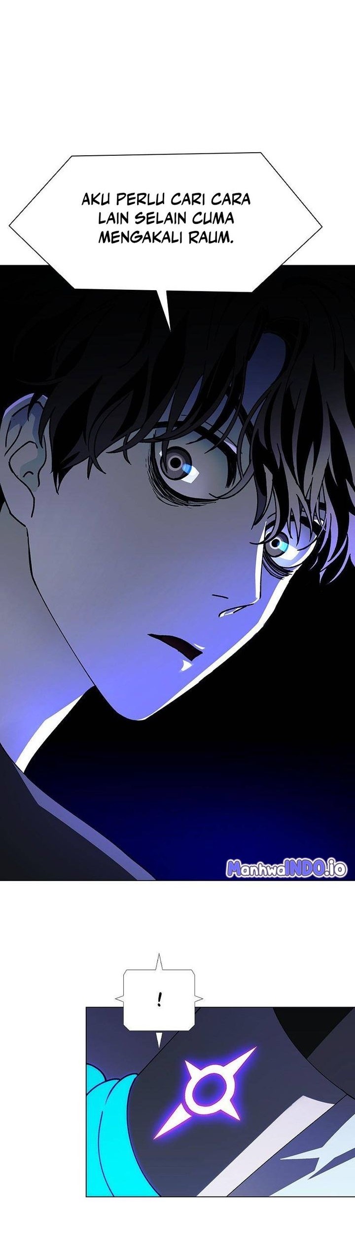 If AI Rules The World Chapter 39 - halaman 16