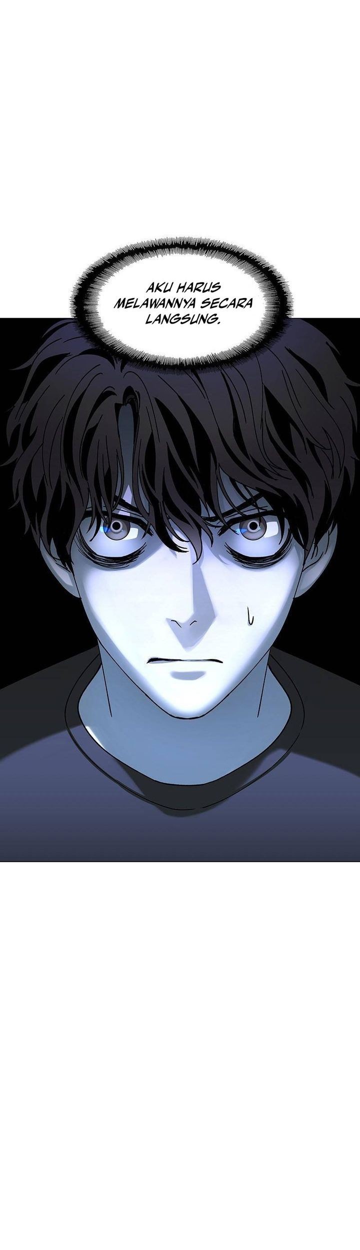 If AI Rules The World Chapter 39 - halaman 17