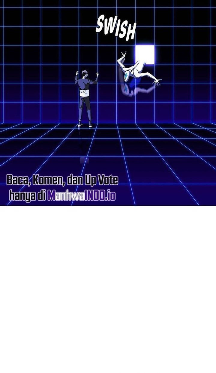 If AI Rules The World Chapter 39 - halaman 20