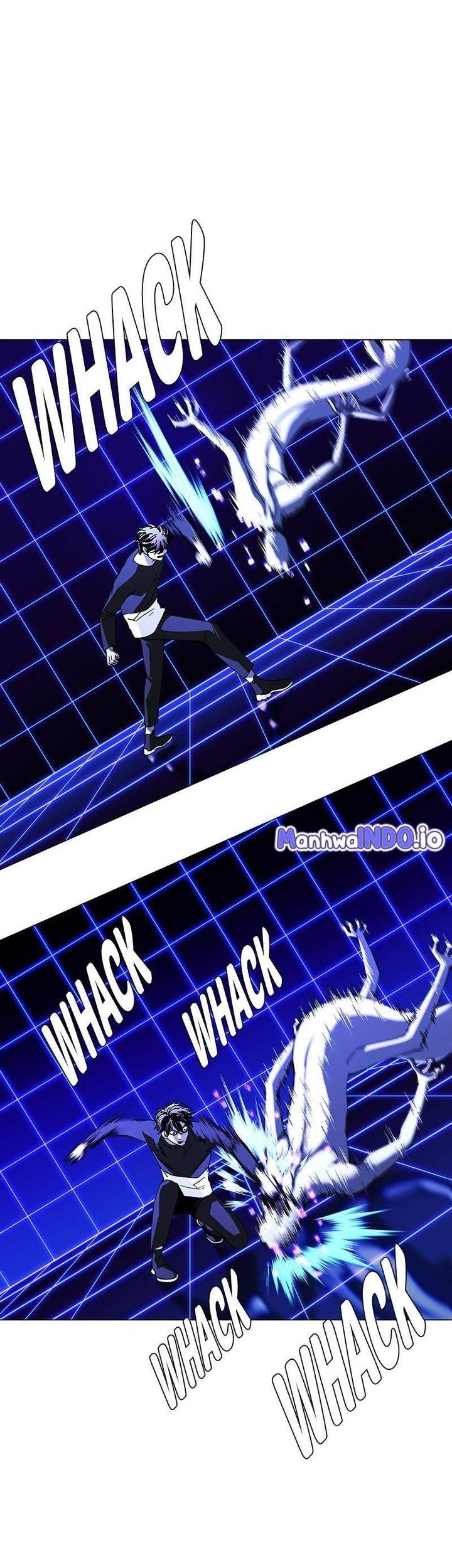 If AI Rules The World Chapter 39 - halaman 24