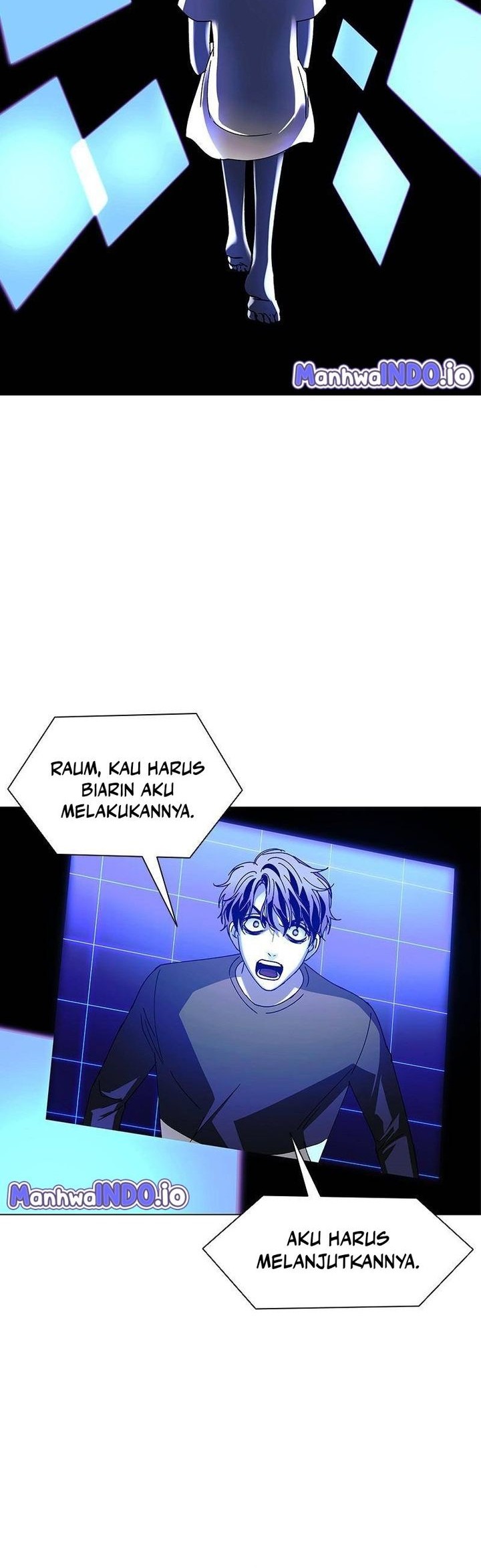 If AI Rules The World Chapter 39 - halaman 30
