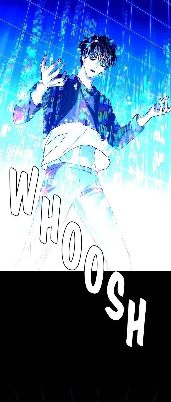 If AI Rules The World Chapter 39 - halaman 36