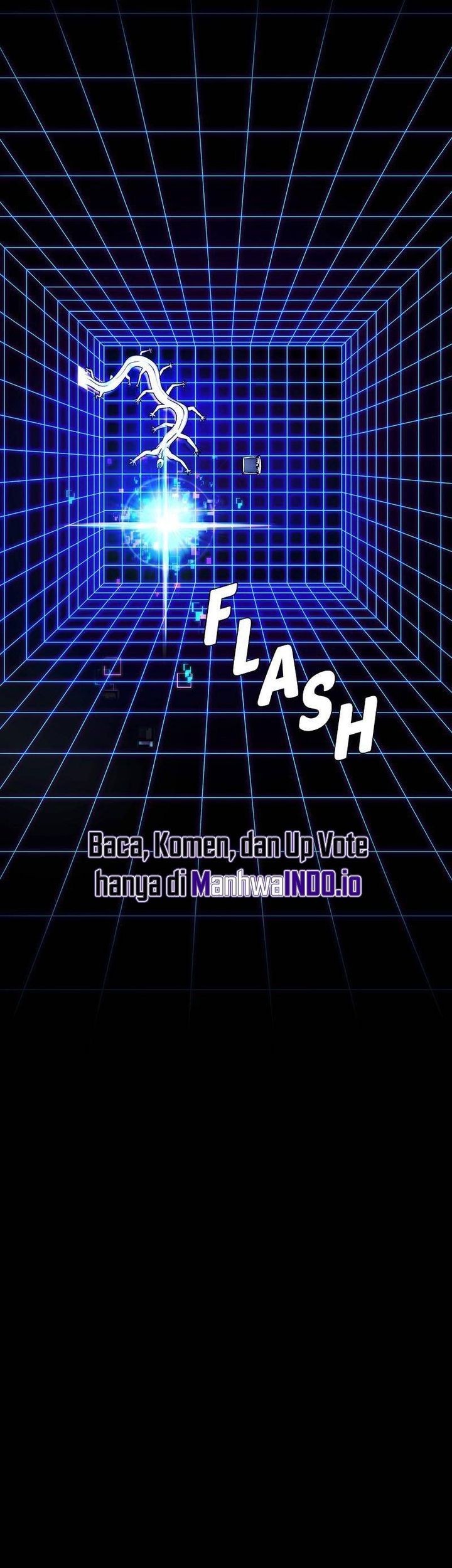 If AI Rules The World Chapter 39 - halaman 37