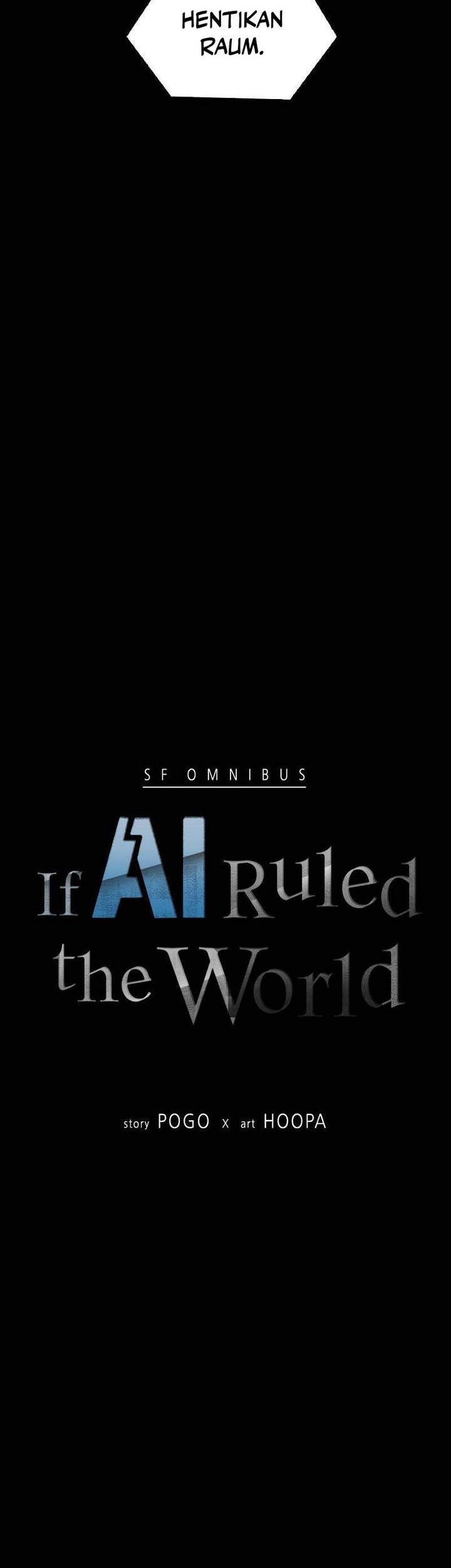 If AI Rules The World Chapter 39 - halaman 4