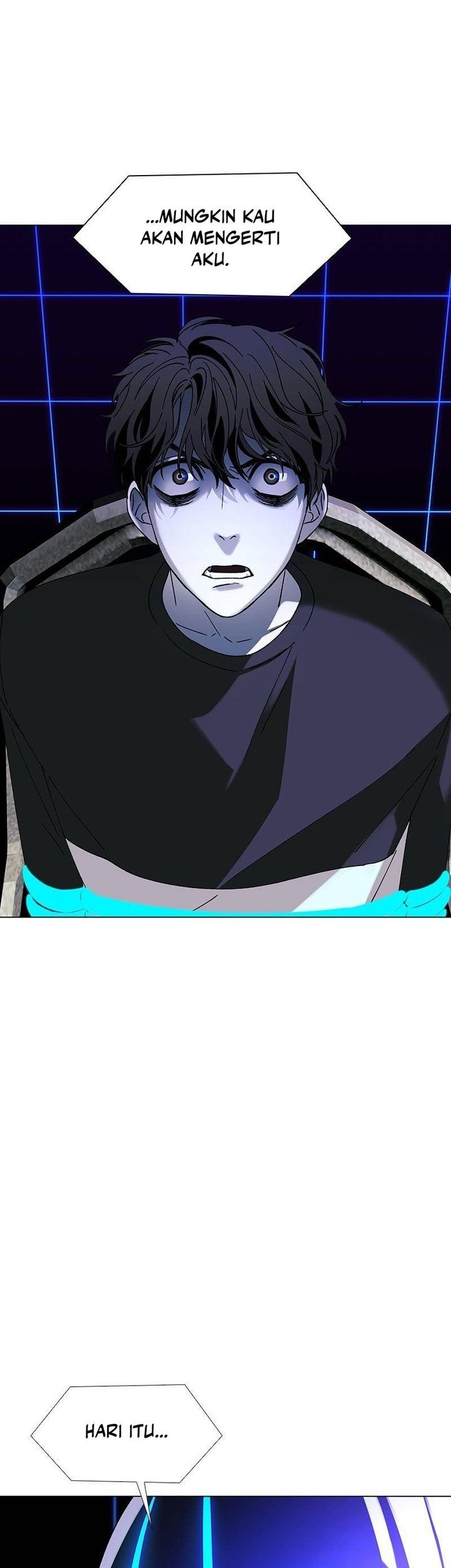 If AI Rules The World Chapter 39 - halaman 7