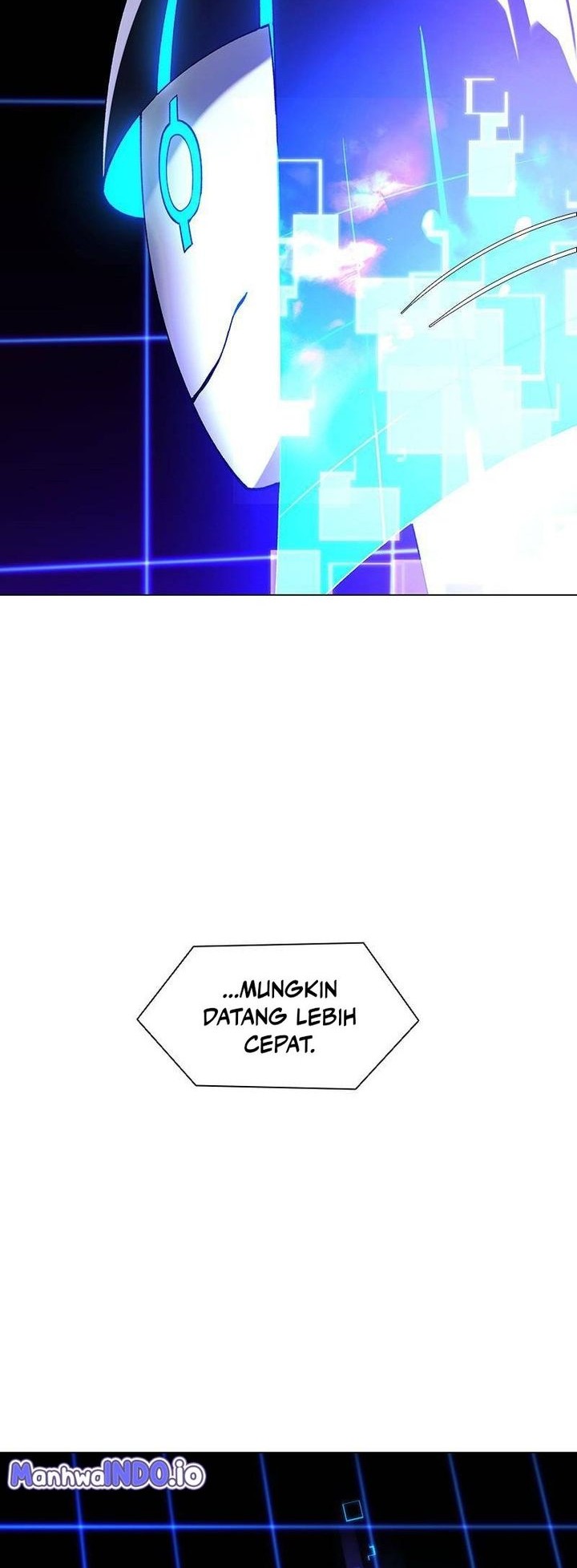 If AI Rules The World Chapter 39 - halaman 8