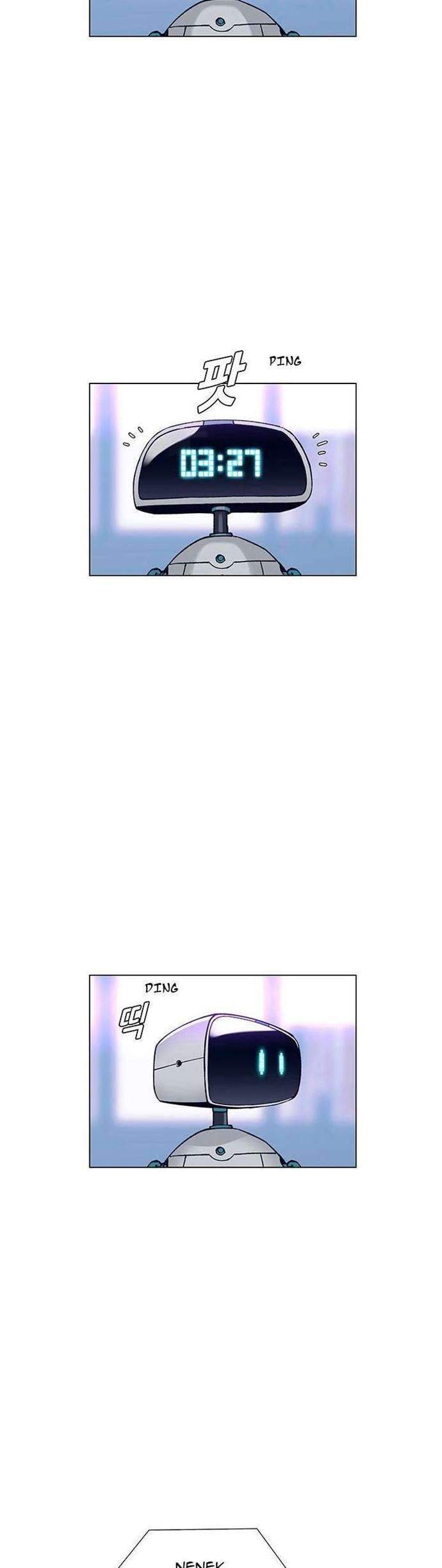 If AI Rules The World Chapter 4 - halaman 38