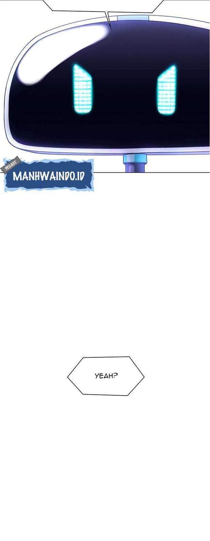 If AI Rules The World Chapter 4 - halaman 50