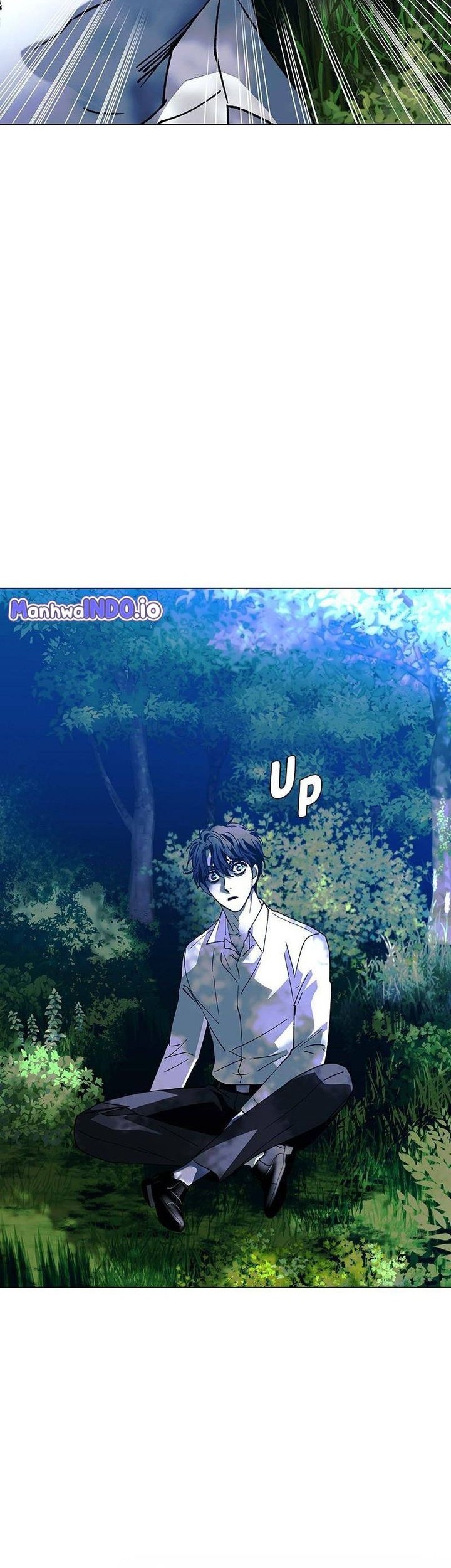 If AI Rules The World Chapter 40 - halaman 2