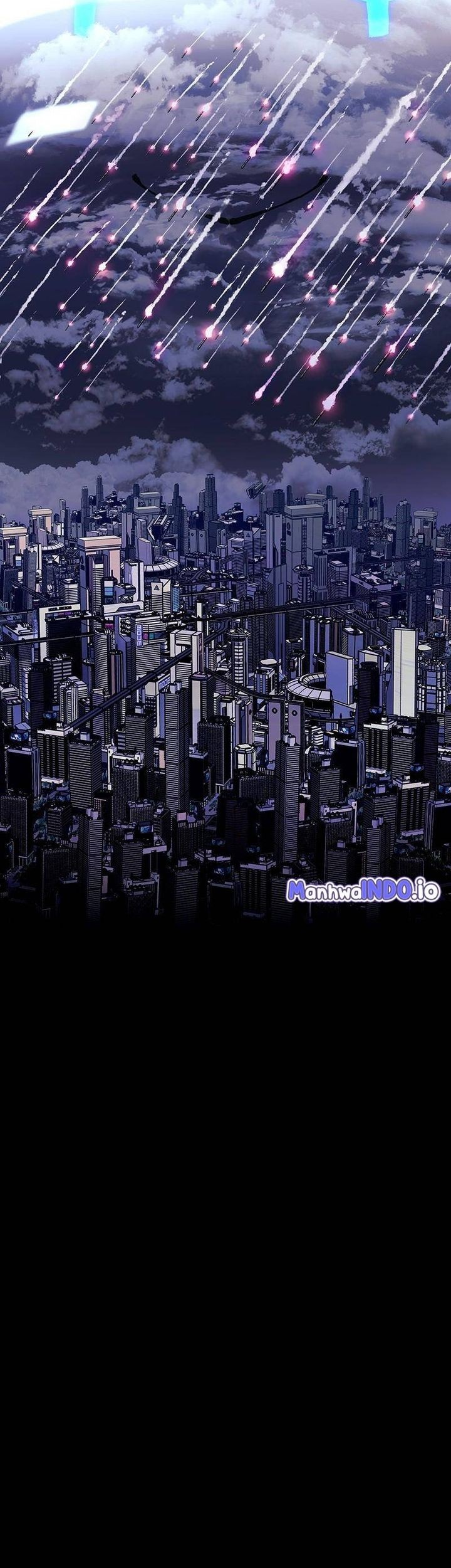 If AI Rules The World Chapter 40 - halaman 25