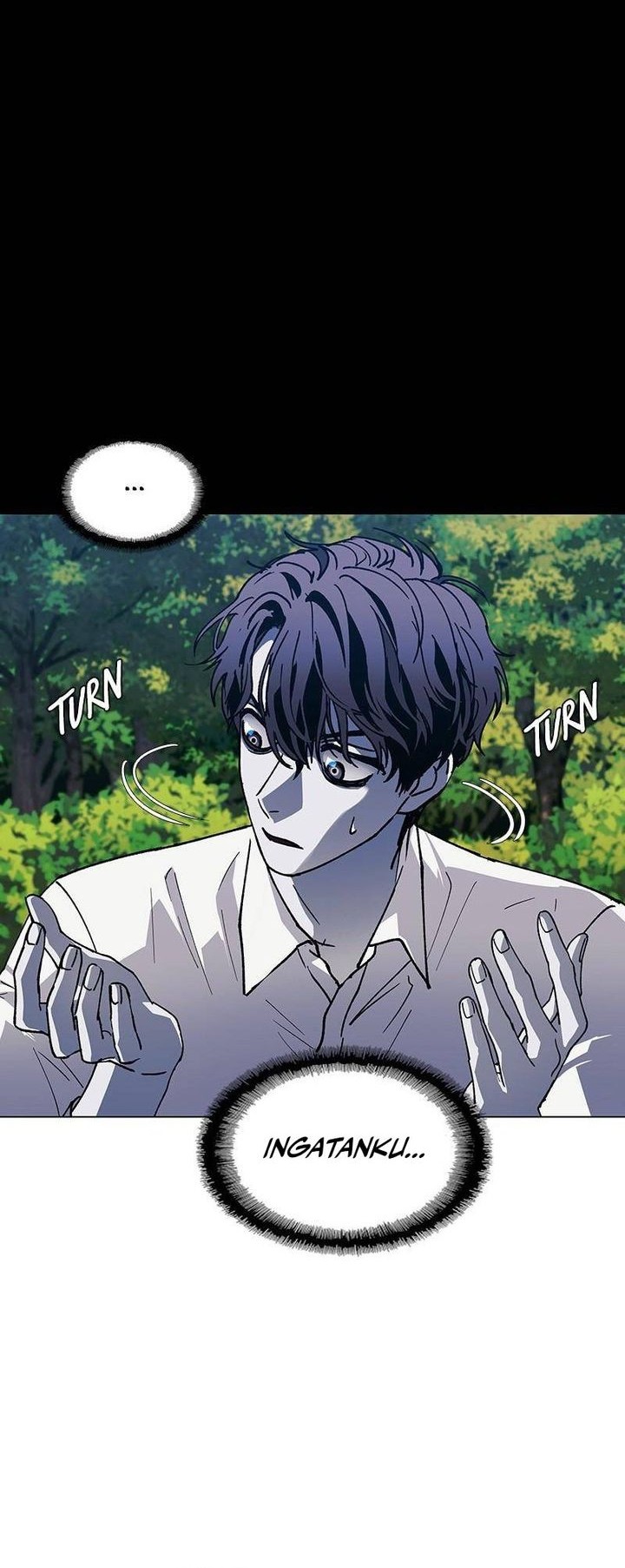 If AI Rules The World Chapter 40 - halaman 26