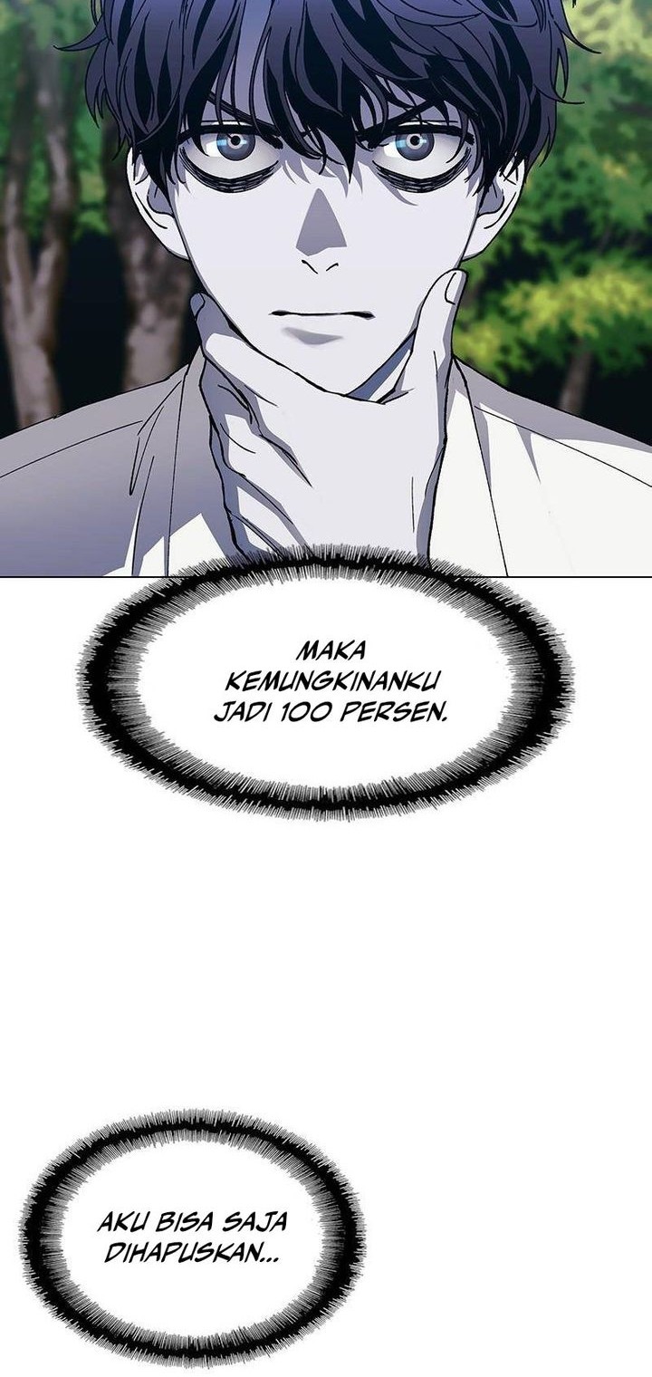 If AI Rules The World Chapter 40 - halaman 34