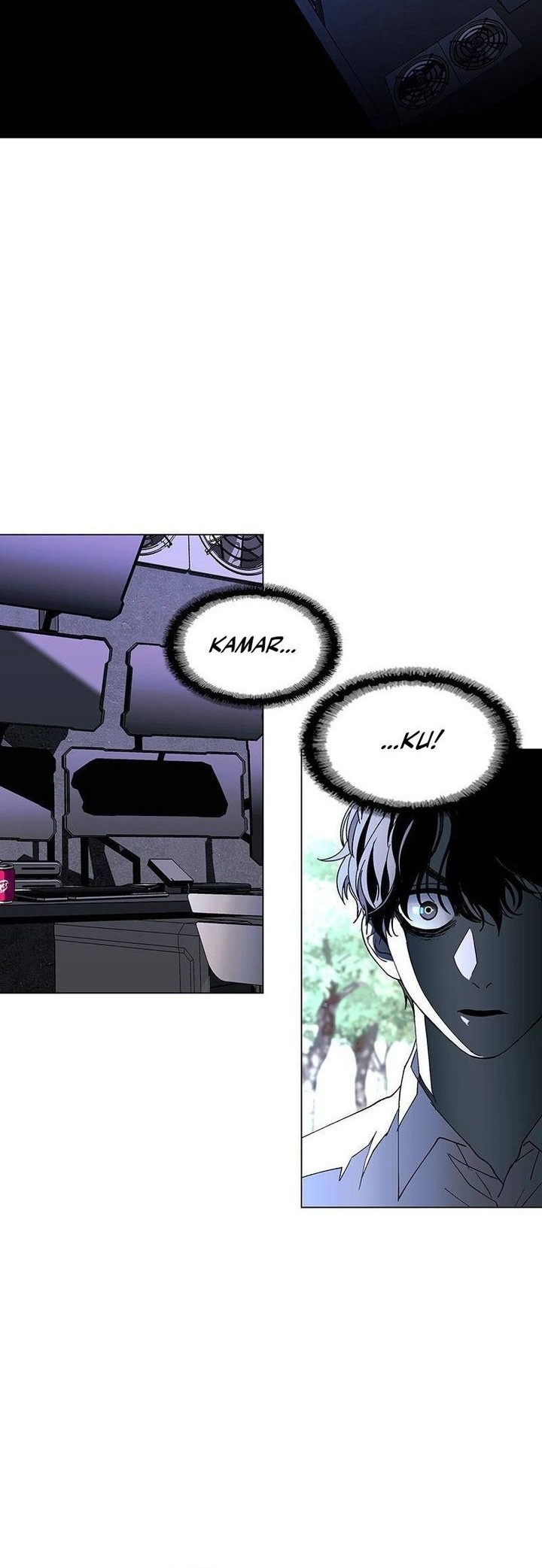 If AI Rules The World Chapter 40 - halaman 38