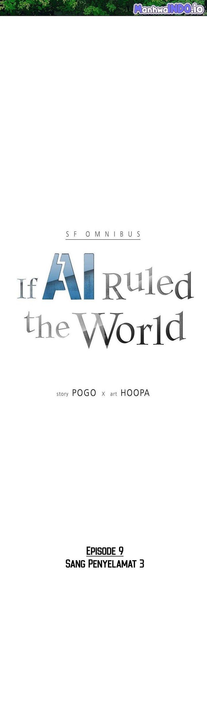 If AI Rules The World Chapter 40 - halaman 4