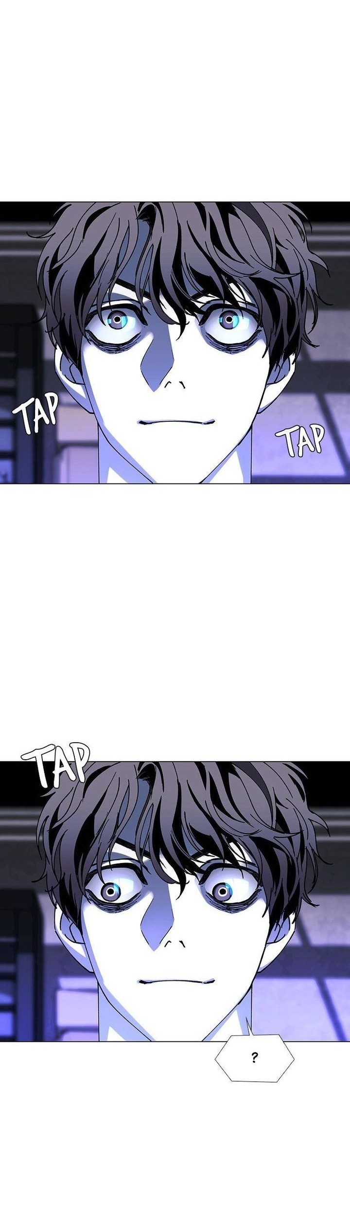 If AI Rules The World Chapter 40 - halaman 44